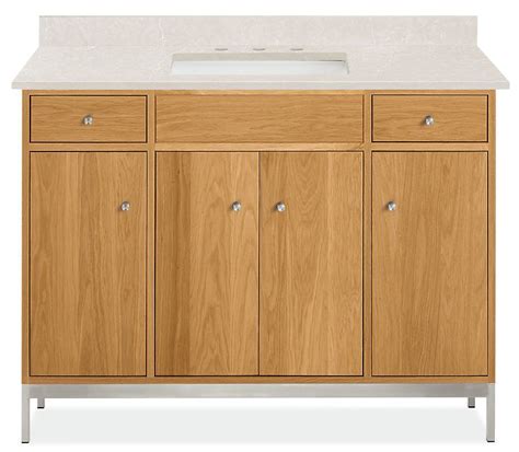 linear steel base bathroom vanity cabinets|Linear Bathroom Vanities at Lowes.com.